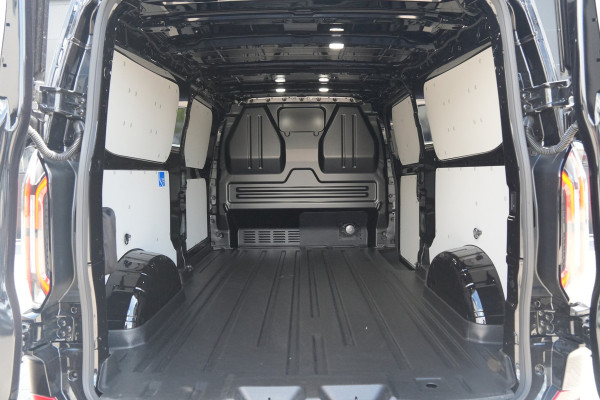 Ford E-Transit Custom 340 L2H1 Sport 71 kWh 218pk - ACC - DDS LED - Pro Power - Verwarmd stuurwiel - Navi - 360 Camera - Rijklaar