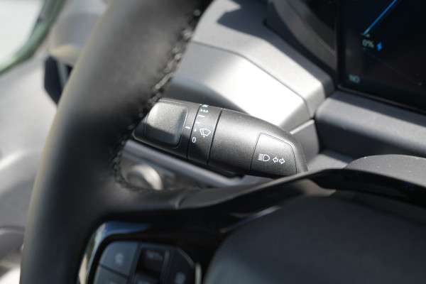 Ford E-Transit Custom 340 L2H1 Sport 71 kWh 218pk - ACC - DDS LED - Pro Power - Verwarmd stuurwiel - Navi - 360 Camera - Rijklaar