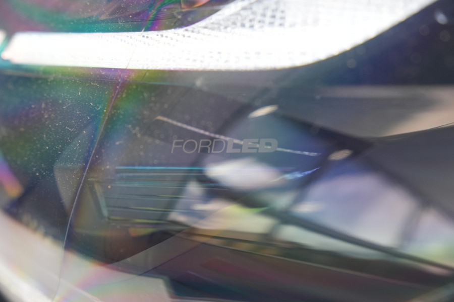 Ford E-Transit Custom 340 L2H1 Sport 71 kWh 218pk - ACC - DDS LED - Pro Power - Verwarmd stuurwiel - Navi - 360 Camera - Rijklaar