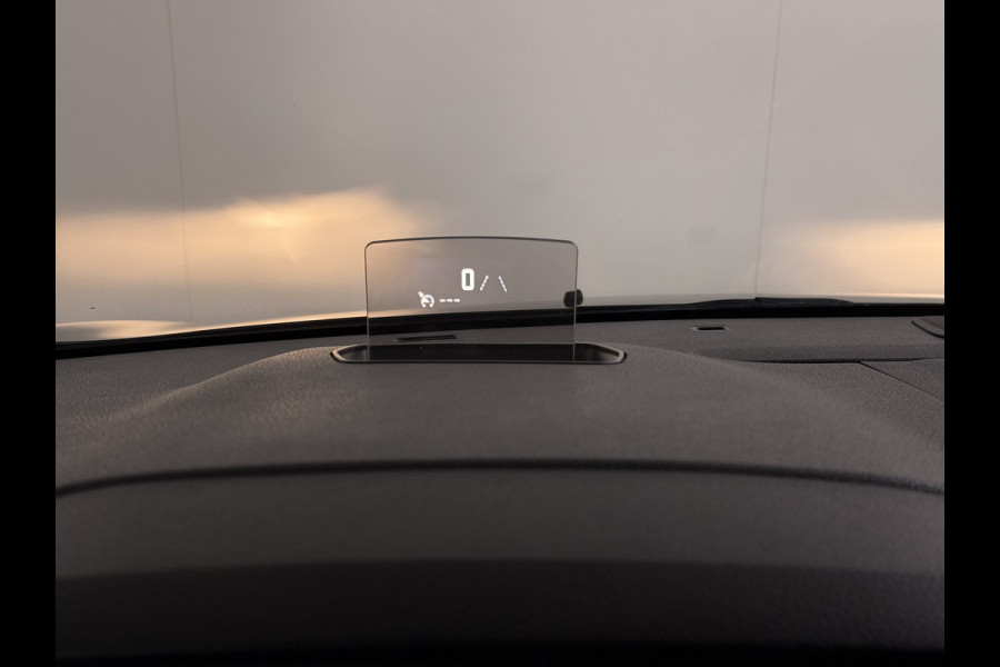 Peugeot Expert 2.0HDI Automaat 2XSchuifdeur 3-Pers. Adap.Cruise Head-Up 3D-Navi 360°Camera Apple Carplay Android Auto Airco Lmv Pdc Keyless DAB Sidebars Led Betonplex Vloer Wandbetimmering Euro 6 1e Eigenaar Origineel Nederlandse Bus