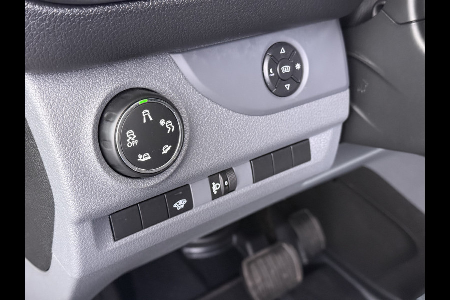 Peugeot Expert 2.0HDI Automaat 2XSchuifdeur 3-Pers. Adap.Cruise Head-Up 3D-Navi 360°Camera Apple Carplay Android Auto Airco Lmv Pdc Keyless DAB Sidebars Led Betonplex Vloer Wandbetimmering Euro 6 1e Eigenaar Origineel Nederlandse Bus