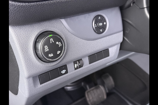 Peugeot Expert 2.0HDI Automaat 2XSchuifdeur 3-Pers. Adap.Cruise Head-Up 3D-Navi 360°Camera Apple Carplay Android Auto Airco Lmv Pdc Keyless DAB Sidebars Led Betonplex Vloer Wandbetimmering Euro 6 1e Eigenaar Origineel Nederlandse Bus