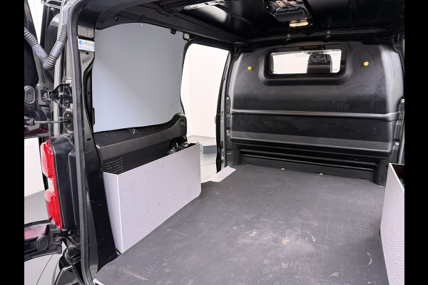 Peugeot Expert 2.0HDI Automaat 2XSchuifdeur 3-Pers. Adap.Cruise Head-Up 3D-Navi 360°Camera Apple Carplay Android Auto Airco Lmv Pdc Keyless DAB Sidebars Led Betonplex Vloer Wandbetimmering Euro 6 1e Eigenaar Origineel Nederlandse Bus