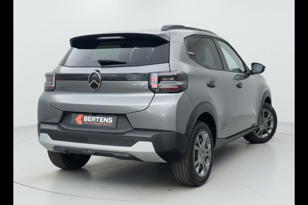 Citroën C3 1.2 Hybrid 110pk Max | Parkeercamera | Apple Carplay | Navi | Prijs is rijklaar