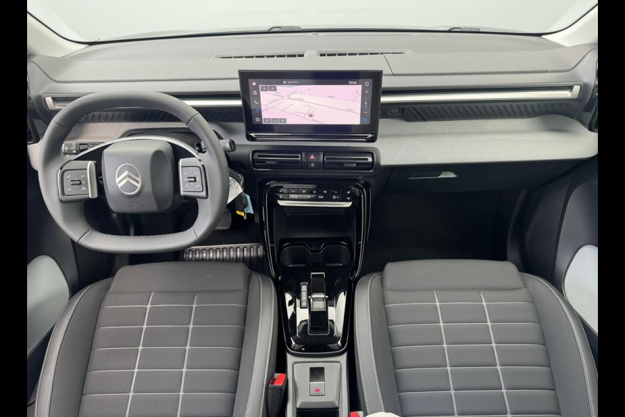 Citroën C3 1.2 Hybrid 110pk Max | Parkeercamera | Apple Carplay | Navi | Prijs is rijklaar