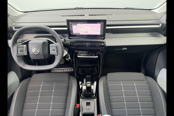 Citroën C3 1.2 Hybrid 110pk Max | Parkeercamera | Apple Carplay | Navi | Prijs is rijklaar