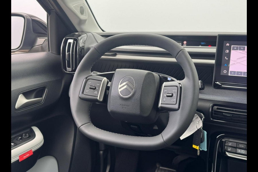 Citroën C3 1.2 Hybrid 110pk Max | Parkeercamera | Apple Carplay | Navi | Prijs is rijklaar