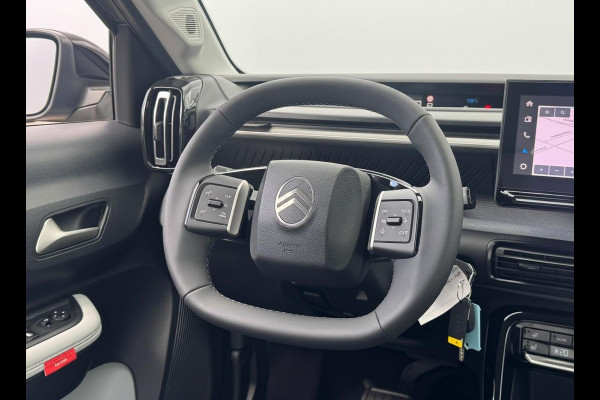 Citroën C3 1.2 Hybrid 110pk Max | Parkeercamera | Apple Carplay | Navi | Prijs is rijklaar