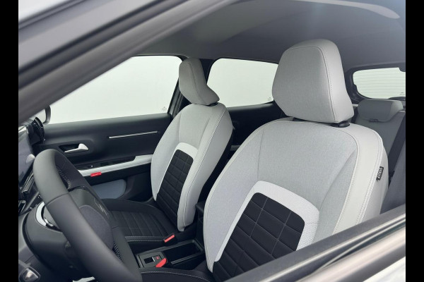 Citroën C3 1.2 Hybrid 110pk Max | Parkeercamera | Apple Carplay | Navi | Prijs is rijklaar
