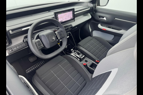 Citroën C3 1.2 Hybrid 110pk Max | Parkeercamera | Apple Carplay | Navi | Prijs is rijklaar