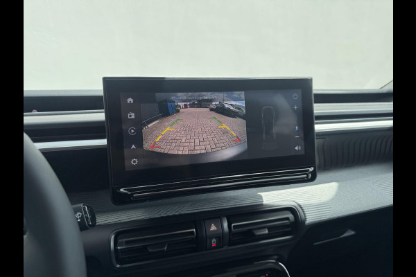Citroën C3 1.2 Hybrid 110pk Max | Parkeercamera | Apple Carplay | Navi | Prijs is rijklaar