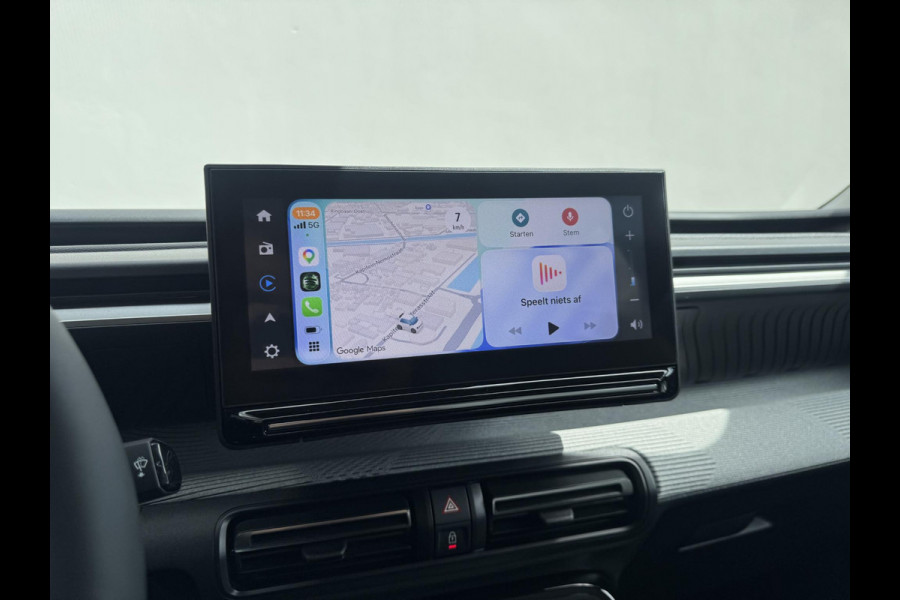 Citroën C3 1.2 Hybrid 110pk Max | Parkeercamera | Apple Carplay | Navi | Prijs is rijklaar