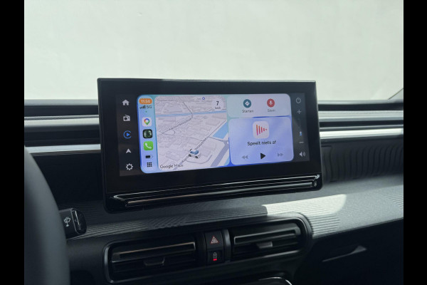 Citroën C3 1.2 Hybrid 110pk Max | Parkeercamera | Apple Carplay | Navi | Prijs is rijklaar