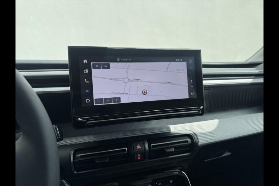 Citroën C3 1.2 Hybrid 110pk Max | Parkeercamera | Apple Carplay | Navi | Prijs is rijklaar