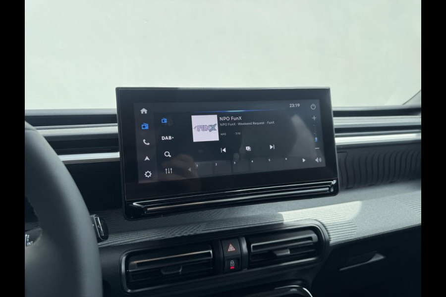 Citroën C3 1.2 Hybrid 110pk Max | Parkeercamera | Apple Carplay | Navi | Prijs is rijklaar