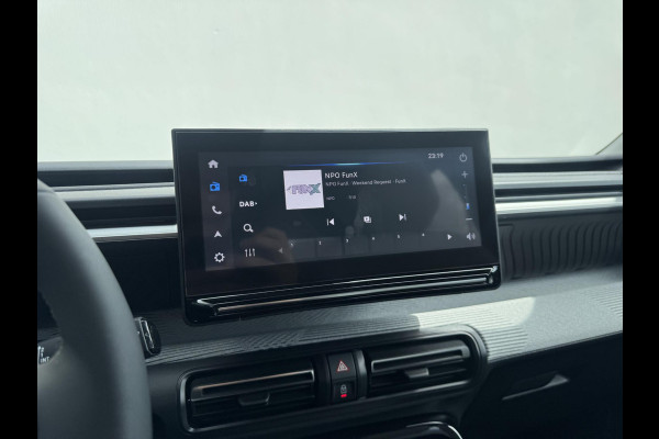 Citroën C3 1.2 Hybrid 110pk Max | Parkeercamera | Apple Carplay | Navi | Prijs is rijklaar