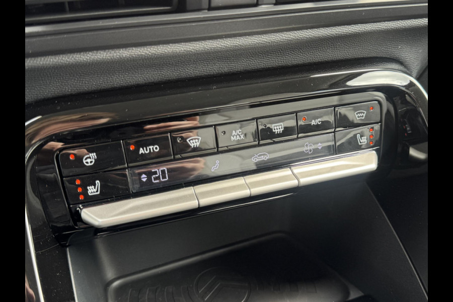 Citroën C3 1.2 Hybrid 110pk Max | Parkeercamera | Apple Carplay | Navi | Prijs is rijklaar