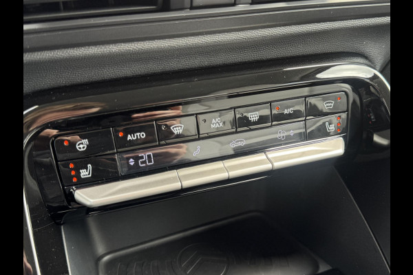 Citroën C3 1.2 Hybrid 110pk Max | Parkeercamera | Apple Carplay | Navi | Prijs is rijklaar