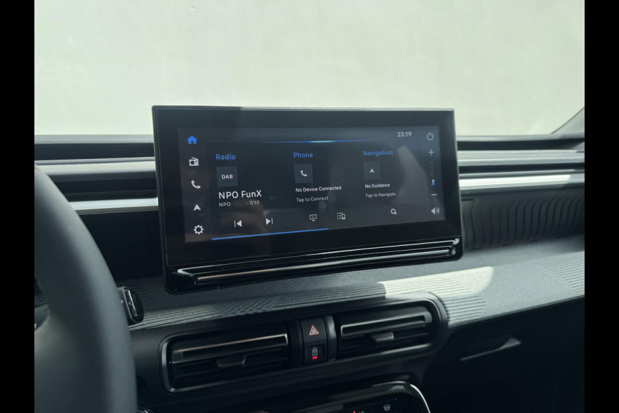 Citroën C3 1.2 Hybrid 110pk Max | Parkeercamera | Apple Carplay | Navi | Prijs is rijklaar
