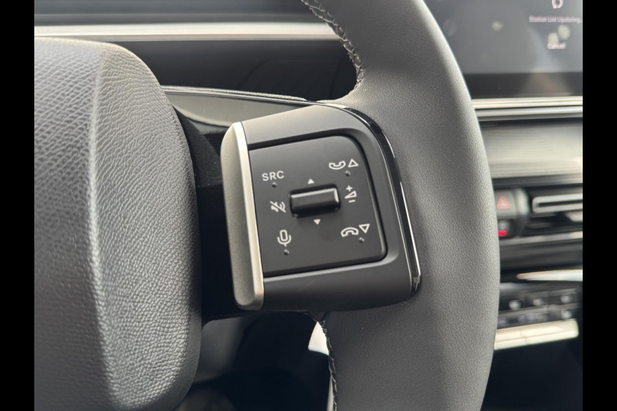 Citroën C3 1.2 Hybrid 110pk Max | Parkeercamera | Apple Carplay | Navi | Prijs is rijklaar