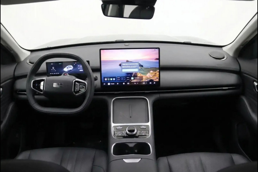 GEELY Starray EM-i 1.5 Pro|PHEV|262 PK|83KM ELEKTRISCH|STARTKLAAR|360 CAMERA|CARPLAY|VOLLEDER|STOEL & STUURVERWARMING|NIEUWE AUTO|