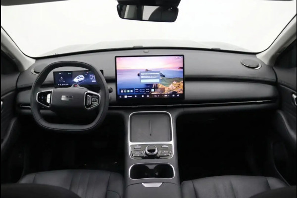 GEELY Starray EM-i 1.5 Pro|PHEV|262 PK|83KM ELEKTRISCH|STARTKLAAR|360 CAMERA|CARPLAY|VOLLEDER|STOEL & STUURVERWARMING|NIEUWE AUTO|