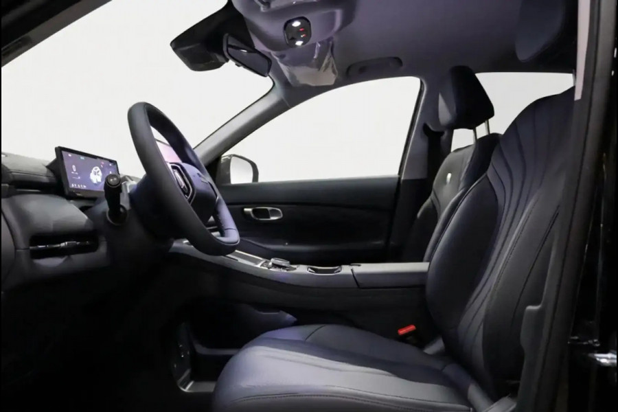 GEELY Starray EM-i 1.5 Pro|PHEV|262 PK|83KM ELEKTRISCH|STARTKLAAR|360 CAMERA|CARPLAY|VOLLEDER|STOEL & STUURVERWARMING|NIEUWE AUTO|