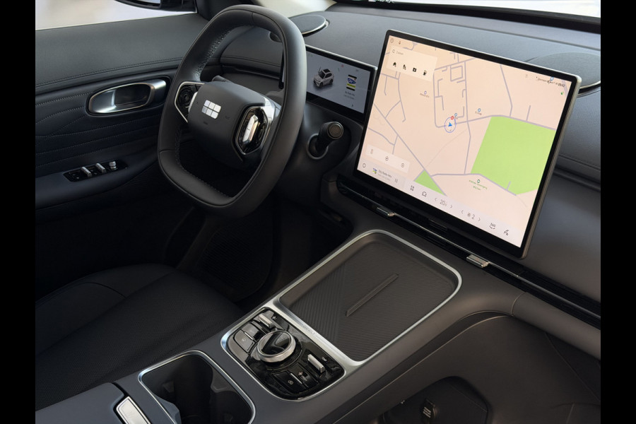 GEELY Starray EM-i 1.5 Pro|PHEV|262 PK|83KM ELEKTRISCH|STARTKLAAR|360 CAMERA|CARPLAY|VOLLEDER|STOEL & STUURVERWARMING|NIEUWE AUTO|