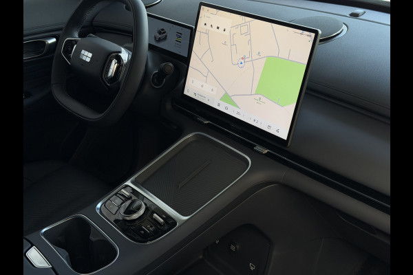 GEELY Starray EM-i 1.5 Pro|PHEV|262 PK|83KM ELEKTRISCH|STARTKLAAR|360 CAMERA|CARPLAY|VOLLEDER|STOEL & STUURVERWARMING|NIEUWE AUTO|