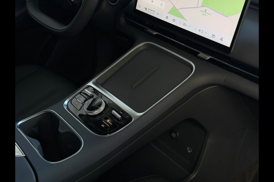 GEELY Starray EM-i 1.5 Pro|PHEV|262 PK|83KM ELEKTRISCH|STARTKLAAR|360 CAMERA|CARPLAY|VOLLEDER|STOEL & STUURVERWARMING|NIEUWE AUTO|