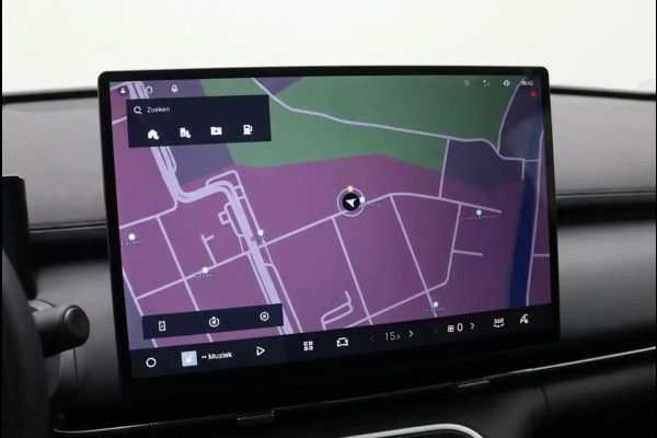 GEELY Starray EM-i 1.5 Pro|PHEV|262 PK|83KM ELEKTRISCH|STARTKLAAR|360 CAMERA|CARPLAY|VOLLEDER|STOEL & STUURVERWARMING|NIEUWE AUTO|