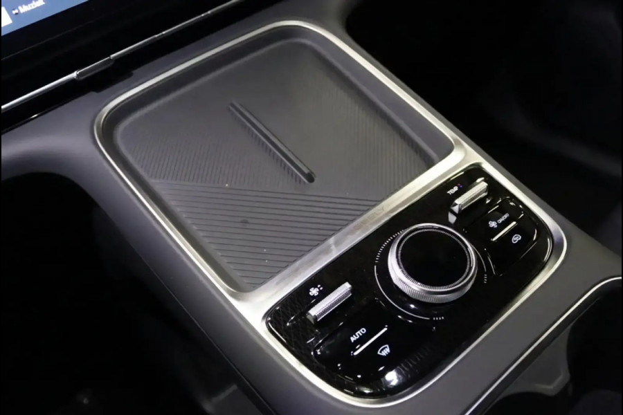 GEELY Starray EM-i 1.5 Pro|PHEV|262 PK|83KM ELEKTRISCH|STARTKLAAR|360 CAMERA|CARPLAY|VOLLEDER|STOEL & STUURVERWARMING|NIEUWE AUTO|