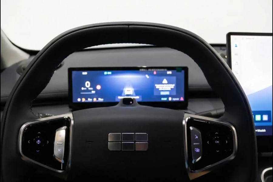 GEELY Starray EM-i 1.5 Pro|PHEV|262 PK|83KM ELEKTRISCH|STARTKLAAR|360 CAMERA|CARPLAY|VOLLEDER|STOEL & STUURVERWARMING|NIEUWE AUTO|