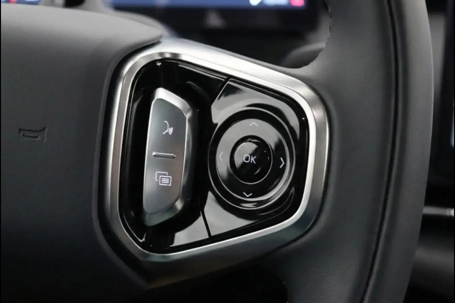 GEELY Starray EM-i 1.5 Pro|PHEV|262 PK|83KM ELEKTRISCH|STARTKLAAR|360 CAMERA|CARPLAY|VOLLEDER|STOEL & STUURVERWARMING|NIEUWE AUTO|