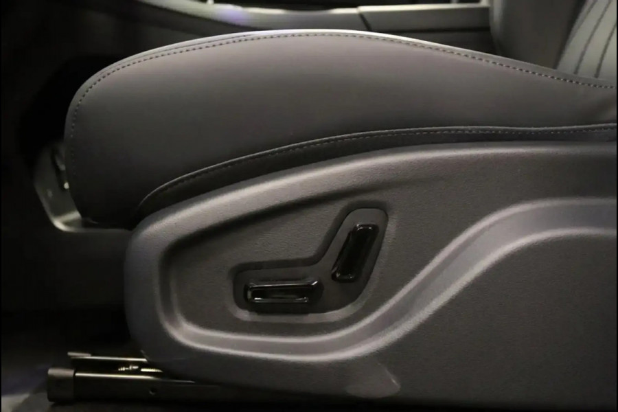 GEELY Starray EM-i 1.5 Pro|PHEV|262 PK|83KM ELEKTRISCH|STARTKLAAR|360 CAMERA|CARPLAY|VOLLEDER|STOEL & STUURVERWARMING|NIEUWE AUTO|