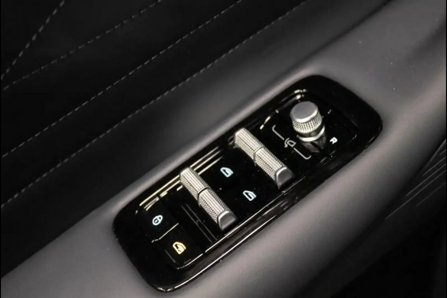 GEELY Starray EM-i 1.5 Pro|PHEV|262 PK|83KM ELEKTRISCH|STARTKLAAR|360 CAMERA|CARPLAY|VOLLEDER|STOEL & STUURVERWARMING|NIEUWE AUTO|