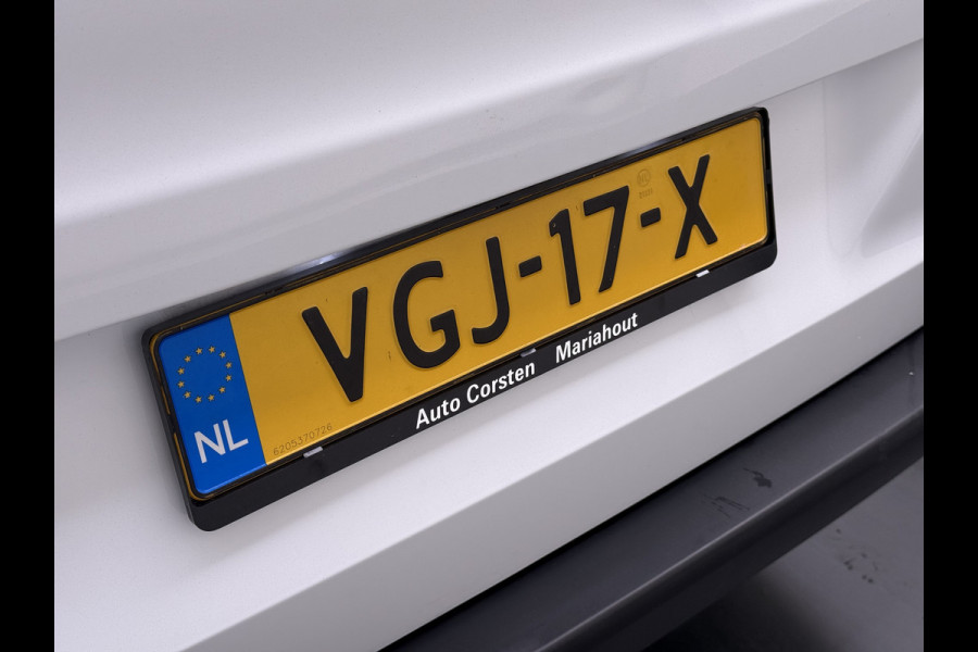 Mercedes-Benz Vito 110CDI Extra Lang 3-Persoons Camera Oprijplaat Airco Bluetooth Licht-/regensensor Betonplex Vloer Wandbetimmering Sidebars Euro 6 Origineel Nederlandse Auto