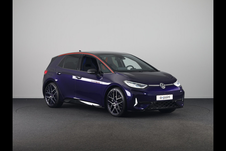 Volkswagen ID.3 GTX Performance 79 kWh 326PK | Fire+Ice pakket | Panoramadak
