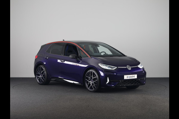 Volkswagen ID.3 GTX Performance 79 kWh 326PK | Fire+Ice pakket | Panoramadak