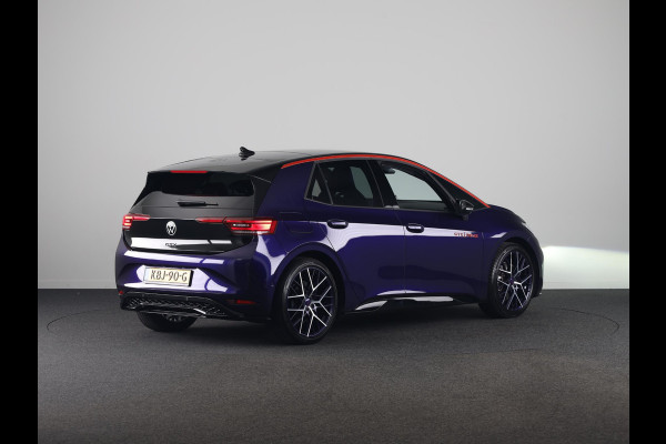 Volkswagen ID.3 GTX Performance 79 kWh 326PK | Fire+Ice pakket | Panoramadak