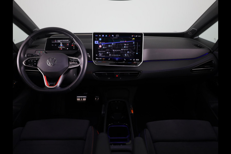 Volkswagen ID.3 GTX Performance 79 kWh 326PK | Fire+Ice pakket | Panoramadak