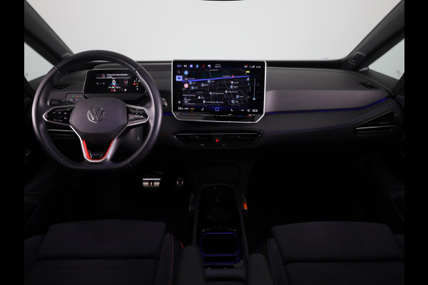 Volkswagen ID.3 GTX Performance 79 kWh 326PK | Fire+Ice pakket | Panoramadak