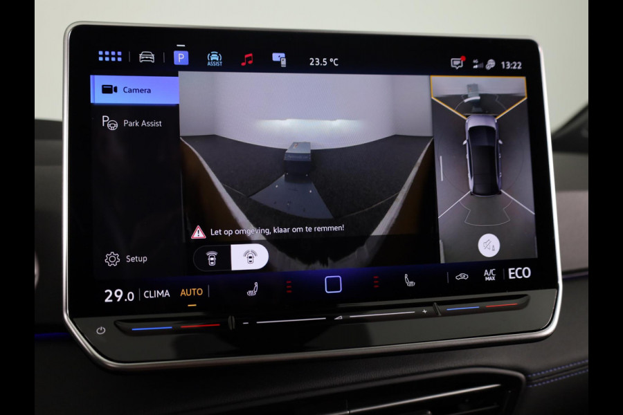 Volkswagen ID.3 GTX Performance 79 kWh 326PK | Fire+Ice pakket | Panoramadak