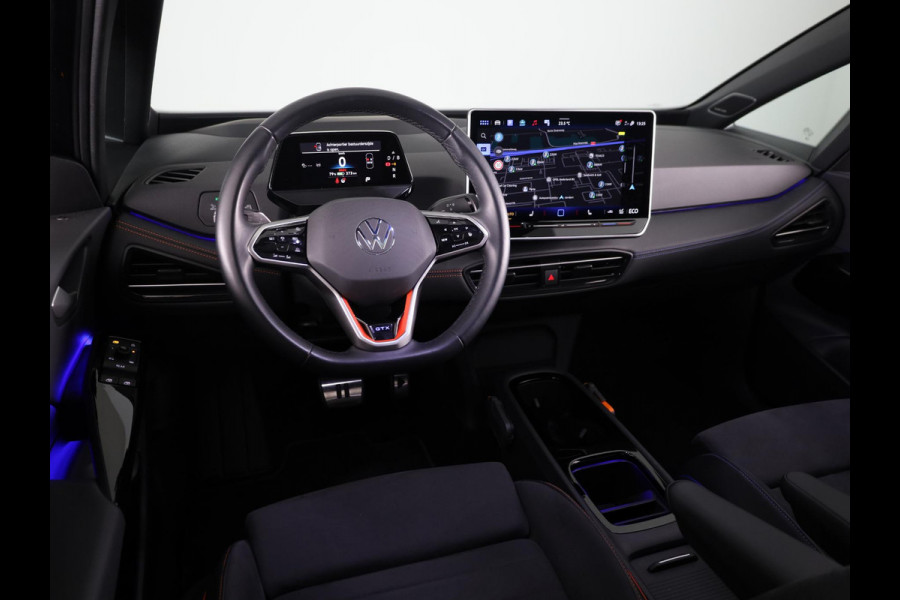 Volkswagen ID.3 GTX Performance 79 kWh 326PK | Fire+Ice pakket | Panoramadak