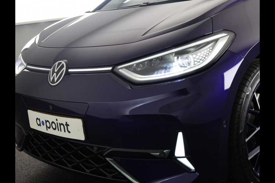 Volkswagen ID.3 GTX Performance 79 kWh 326PK | Fire+Ice pakket | Panoramadak