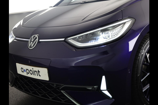Volkswagen ID.3 GTX Performance 79 kWh 326PK | Fire+Ice pakket | Panoramadak
