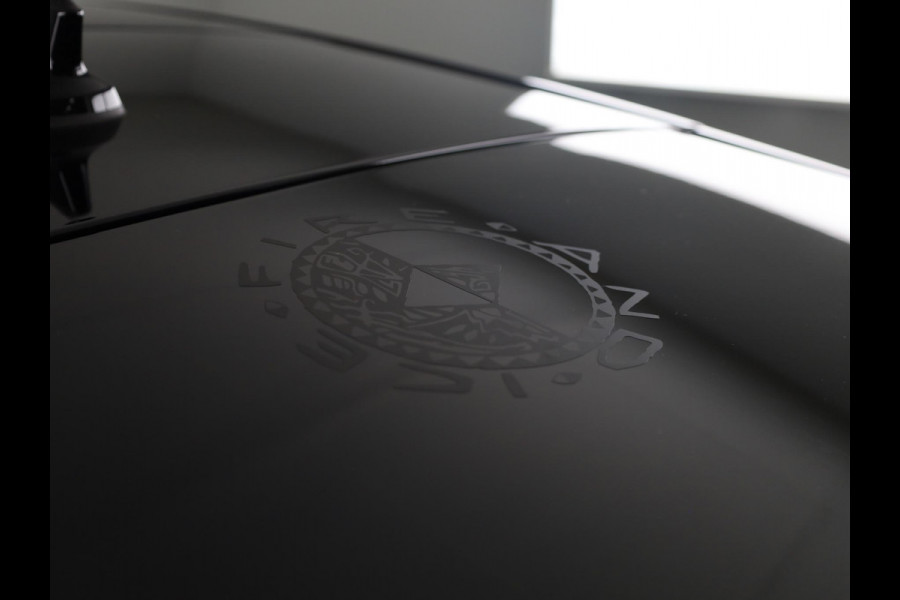 Volkswagen ID.3 GTX Performance 79 kWh 326PK | Fire+Ice pakket | Panoramadak