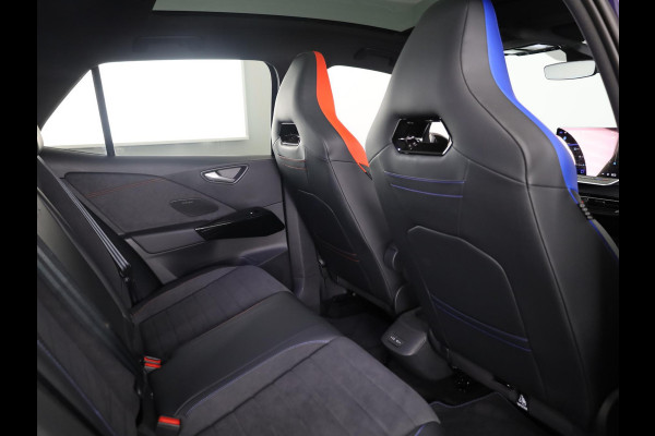 Volkswagen ID.3 GTX Performance 79 kWh 326PK | Fire+Ice pakket | Panoramadak
