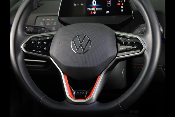 Volkswagen ID.3 GTX Performance 79 kWh 326PK | Fire+Ice pakket | Panoramadak