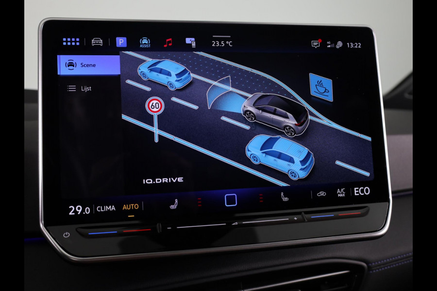 Volkswagen ID.3 GTX Performance 79 kWh 326PK | Fire+Ice pakket | Panoramadak